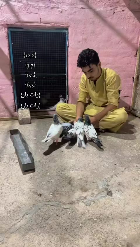 @Salman Khan