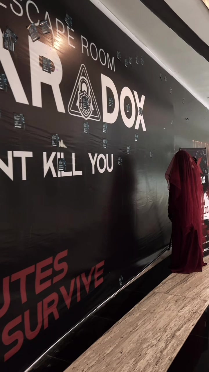 @Px Paradox