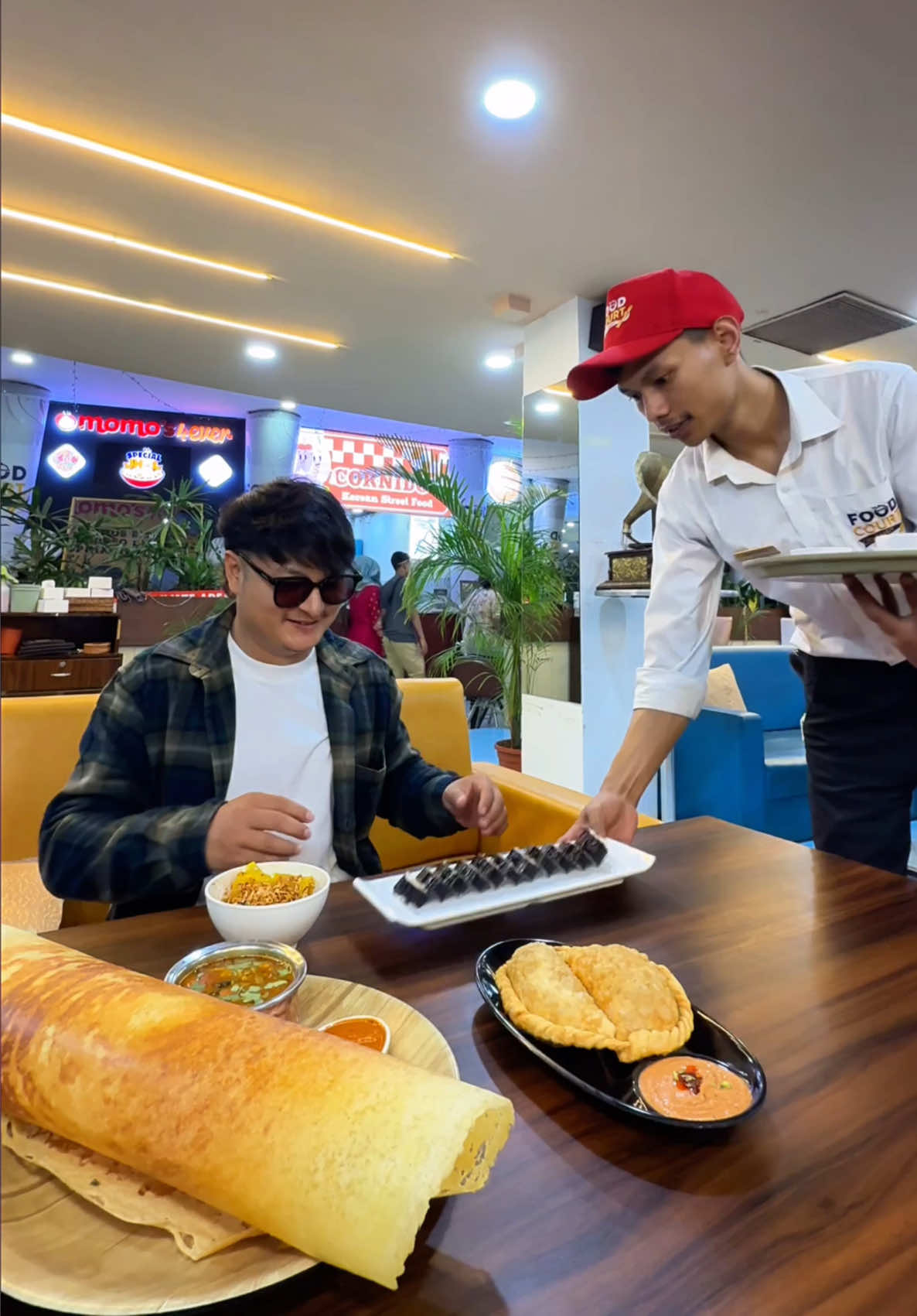 @Mr. Foodie NEPAL