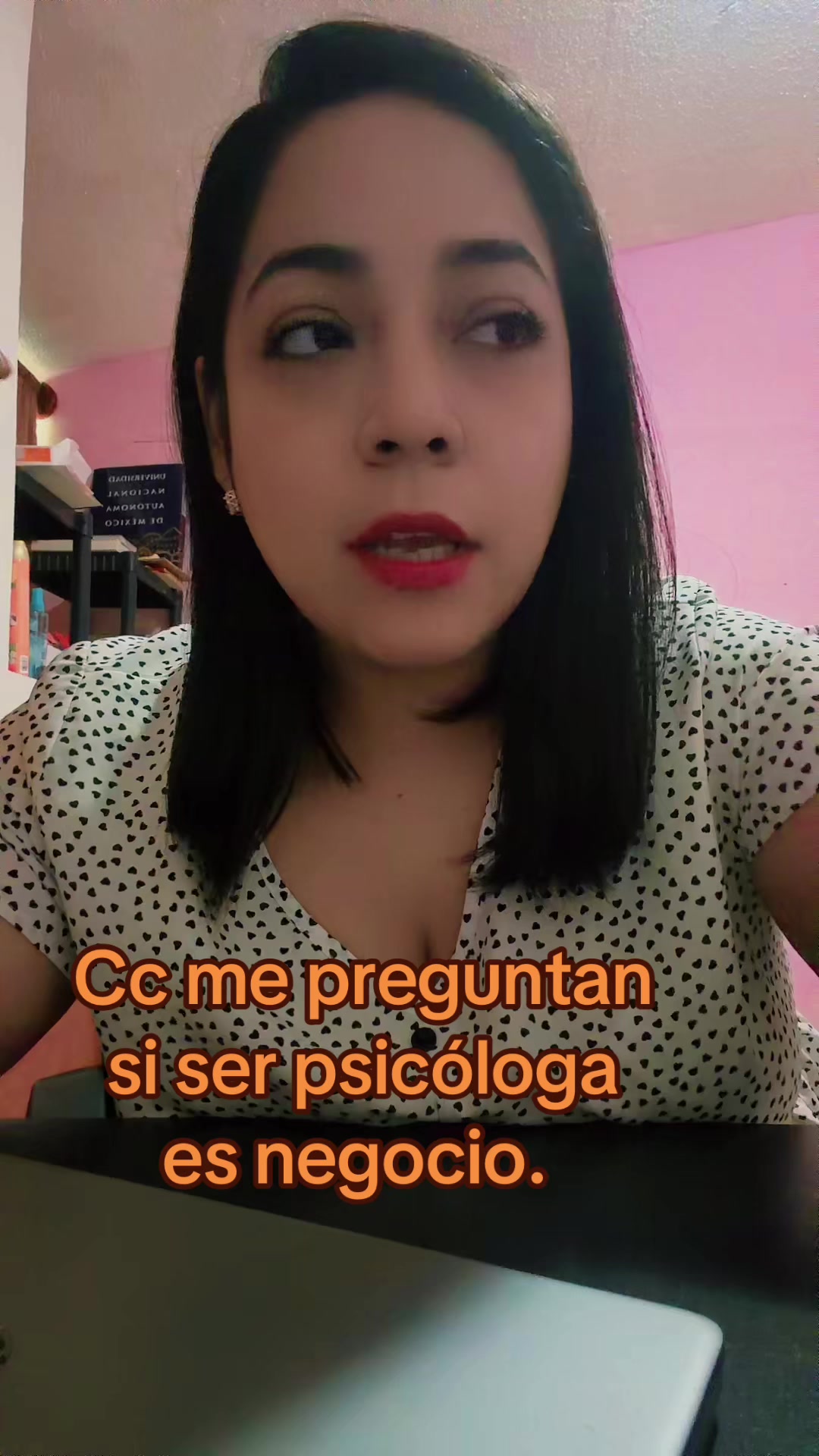 @| Psic. Martha González | ✨