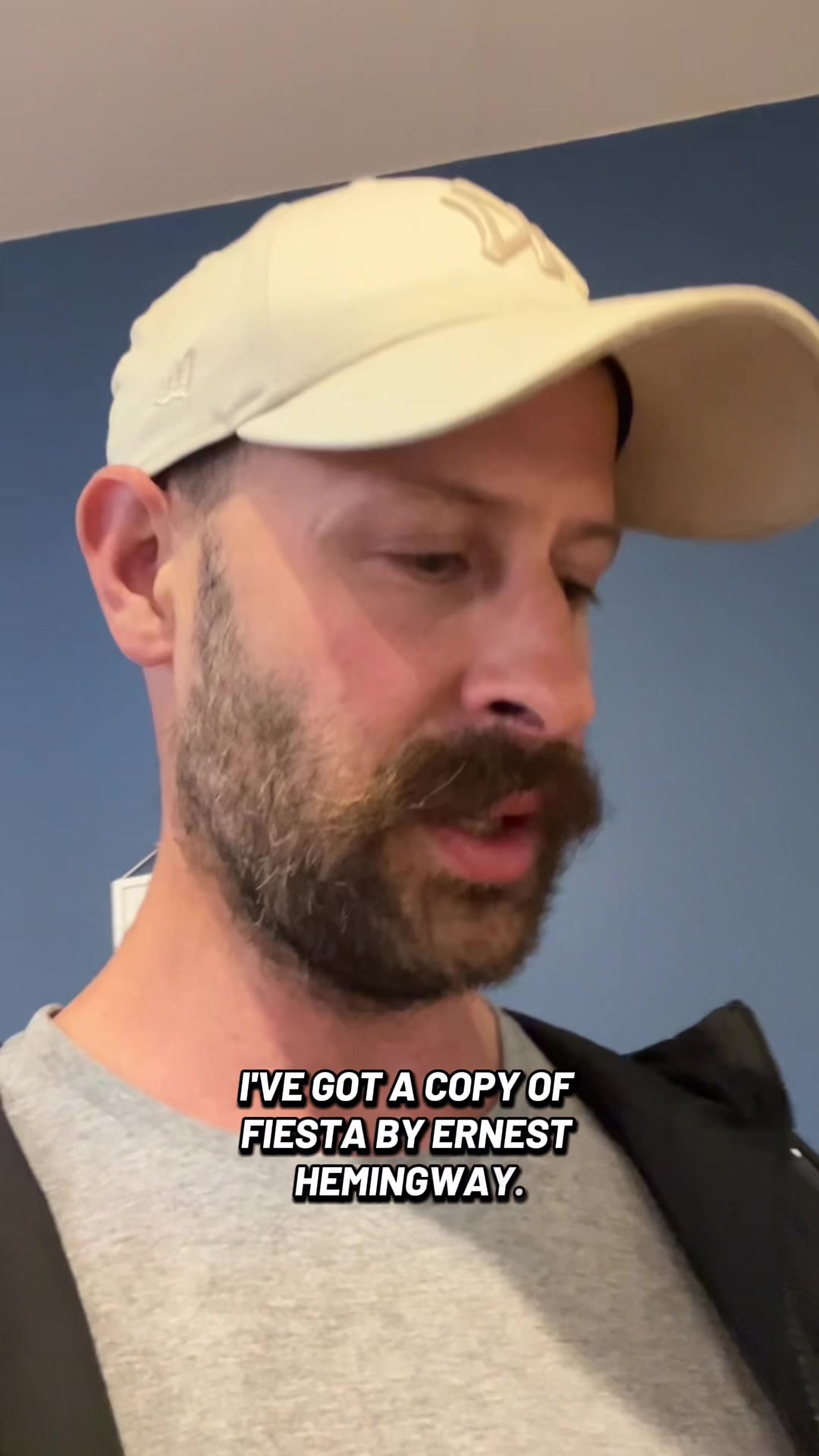 @Chris Ryan | Writer