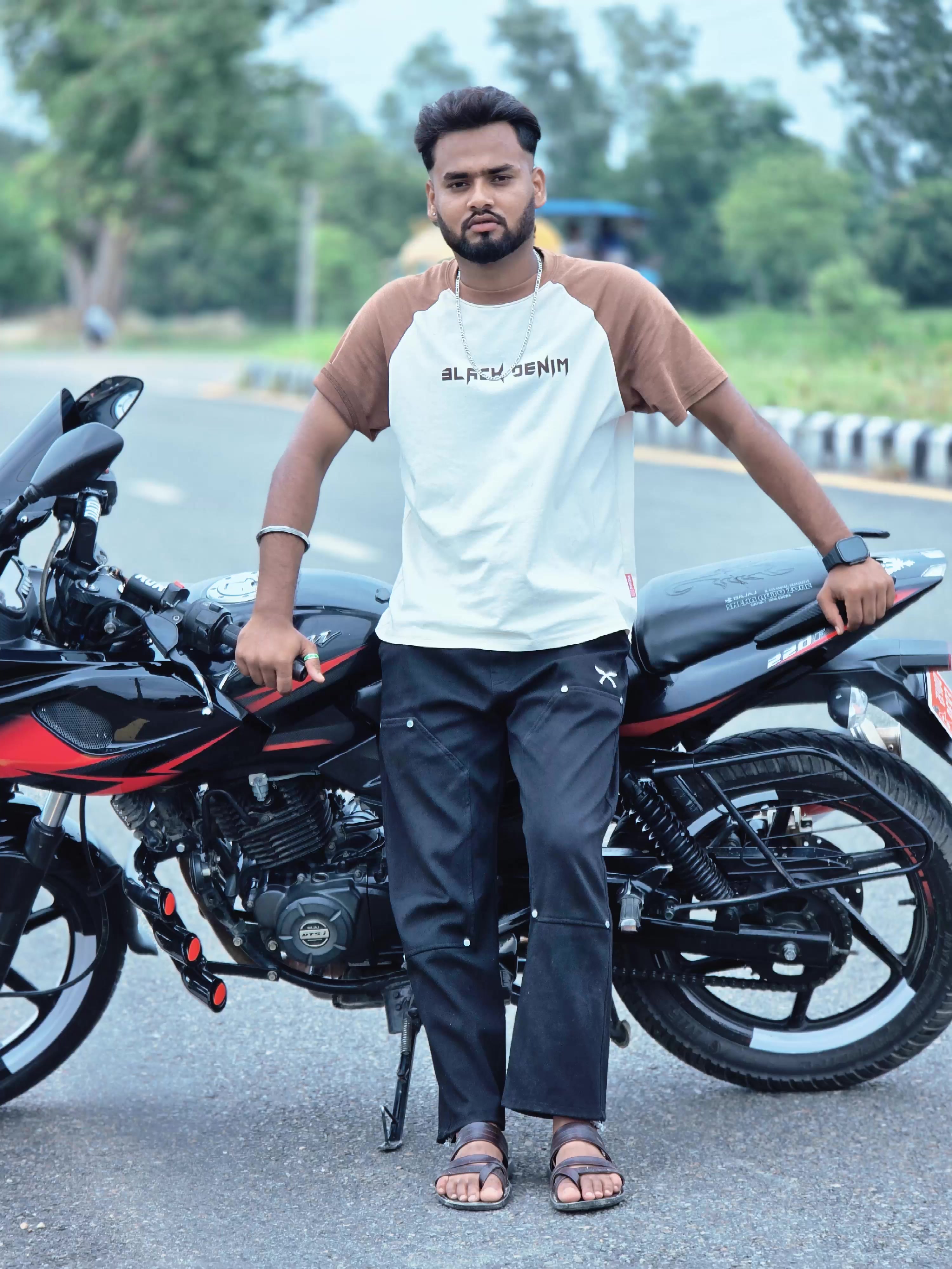 @Abhishek Yadav