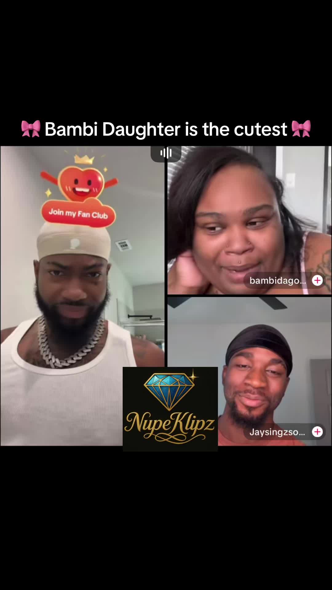 @NupeKlipzFanPage