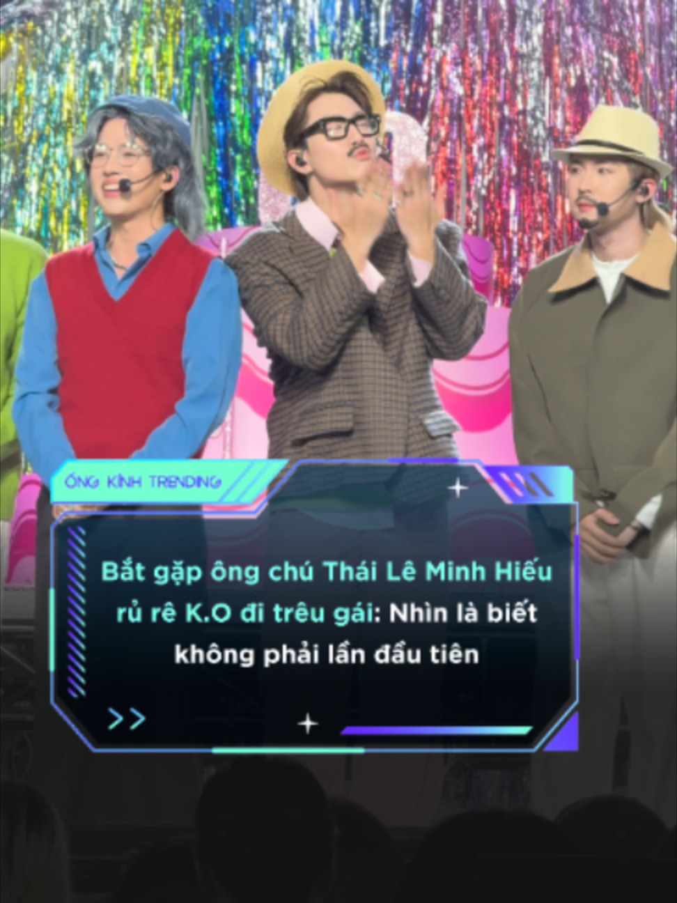 @ỐNG KÍNH TRENDING