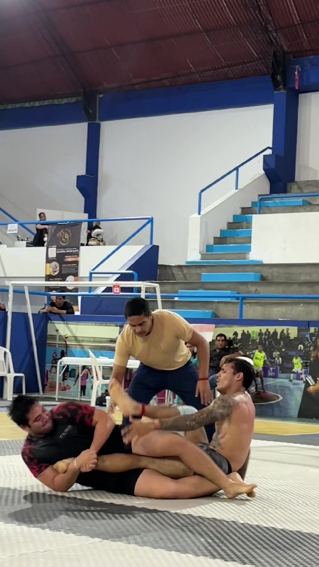 @El Culto Jiu - Jitsu
