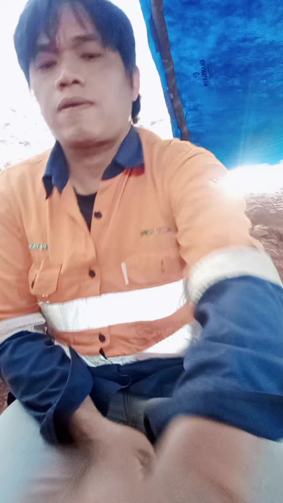 @BUKAN PECINTA GILA HORMAT