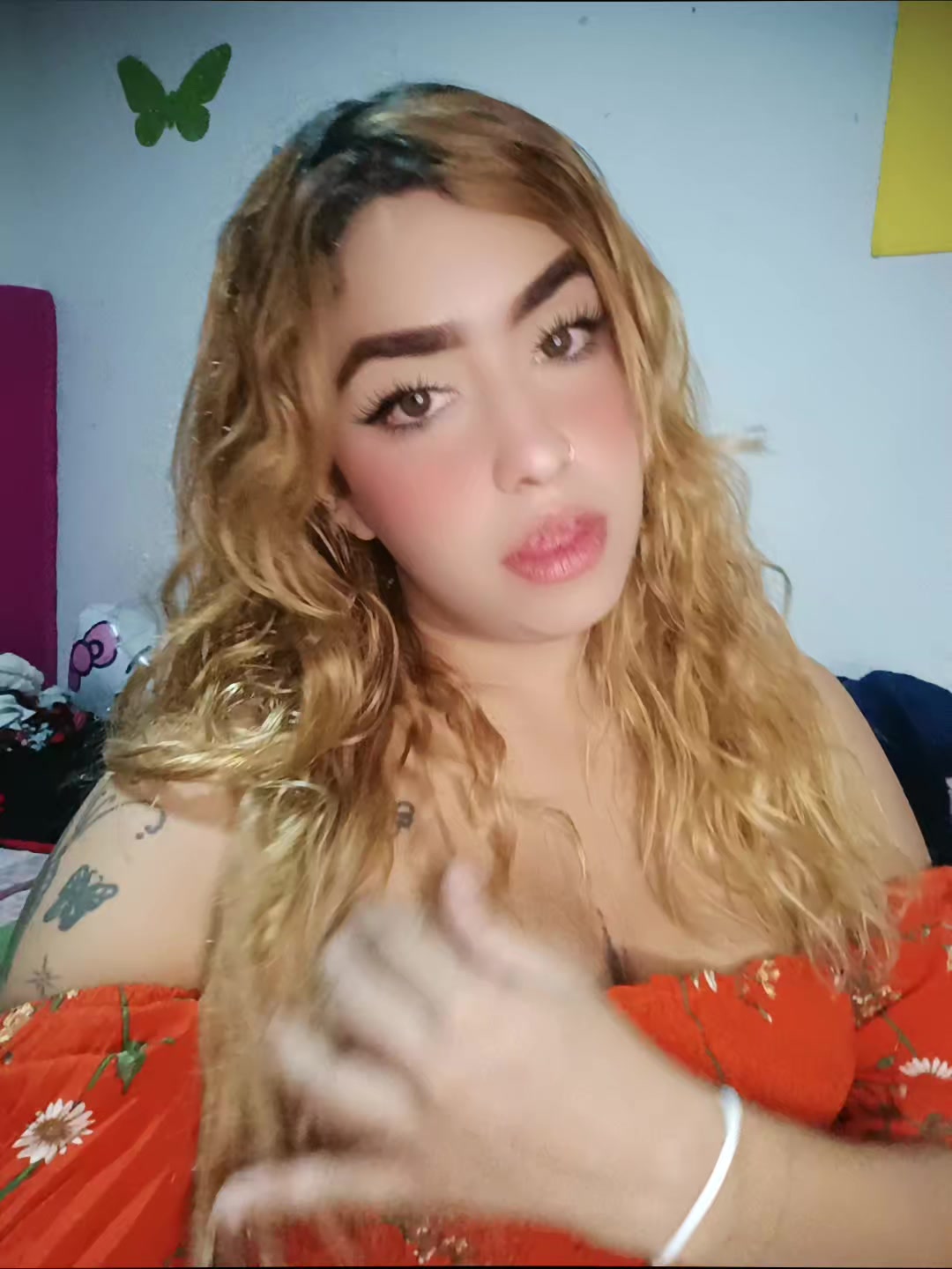 @GabyOlivares