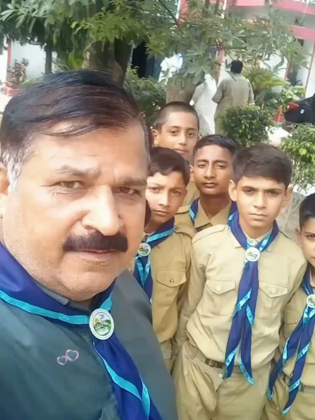 @Ustaad Log
