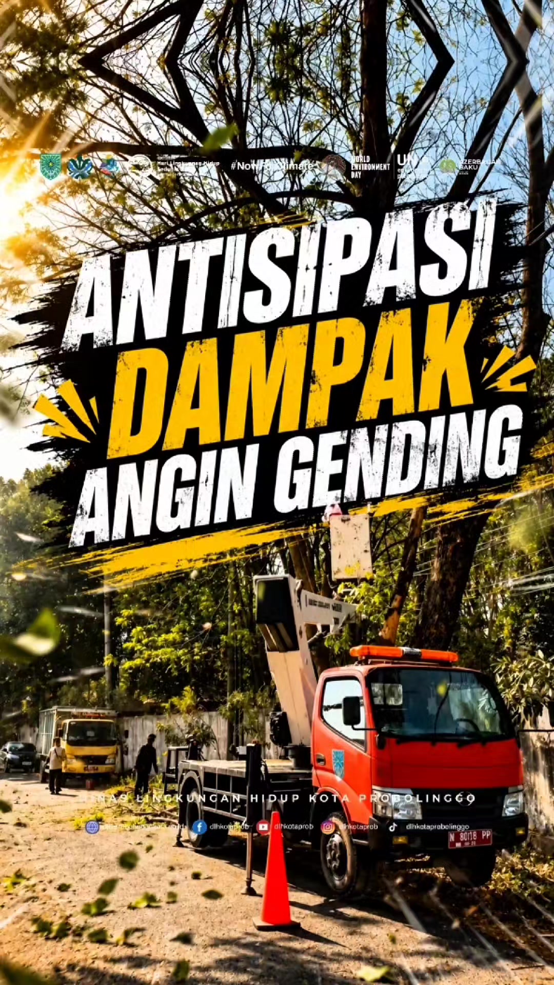 @DINAS LINGKUNGAN HIDUP