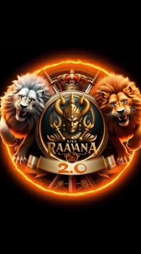 @KinG Raavana 2.0 👑🔥🤙🏽