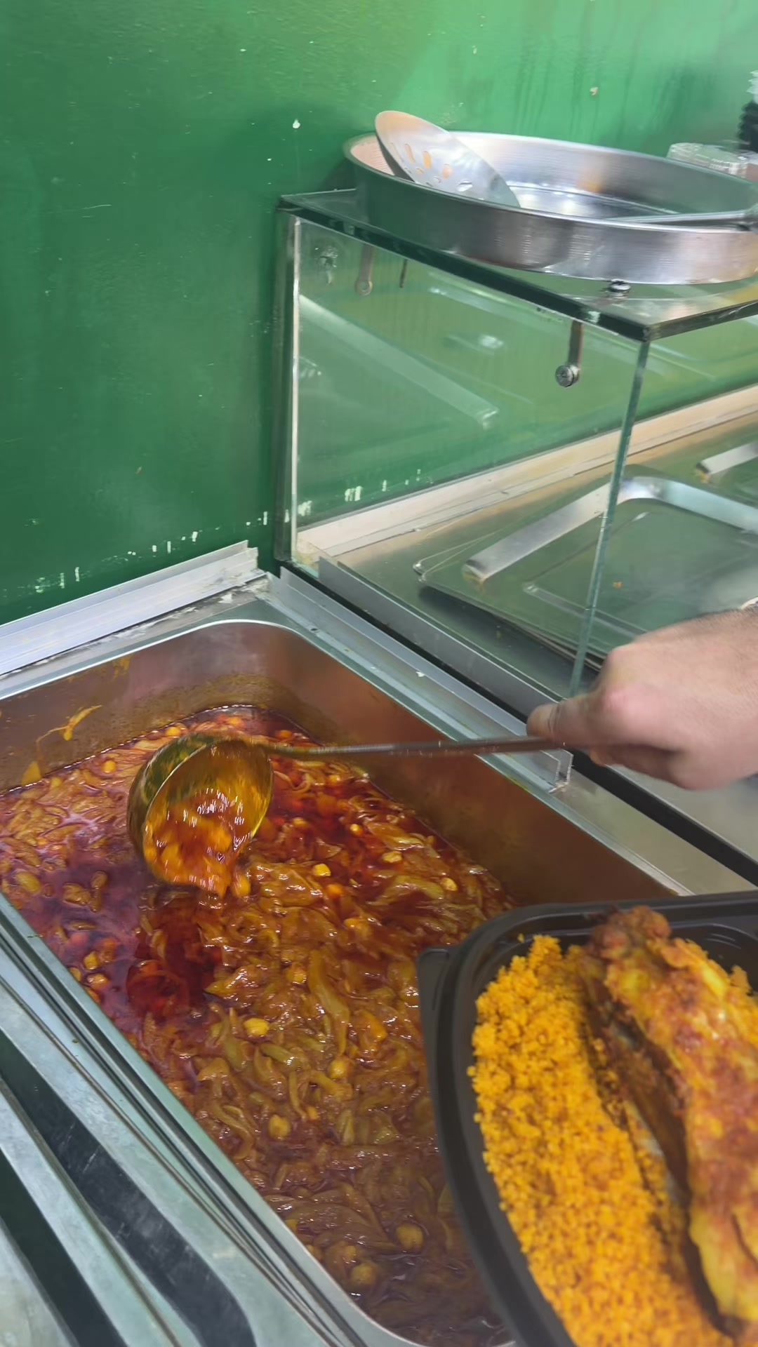 @شيف علي بالحاج 👨&zwj;🍳