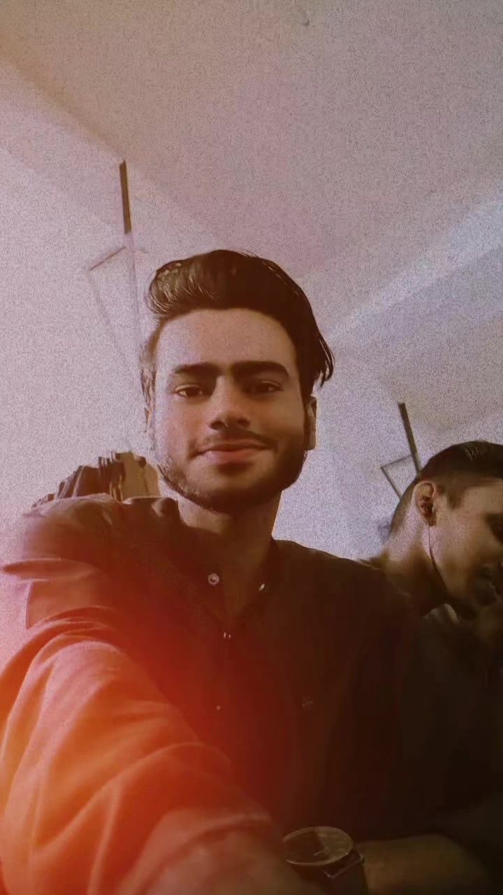 @♥️ DK 😘 lovely😘 boy ♥️