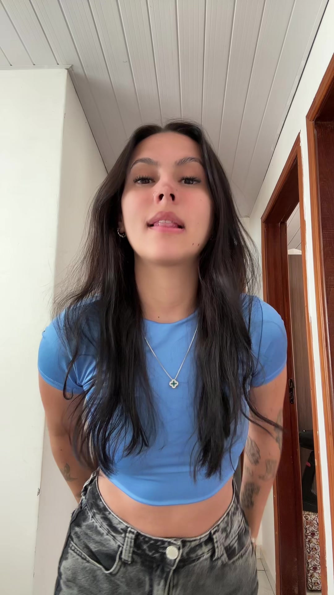 @não sou ana castela