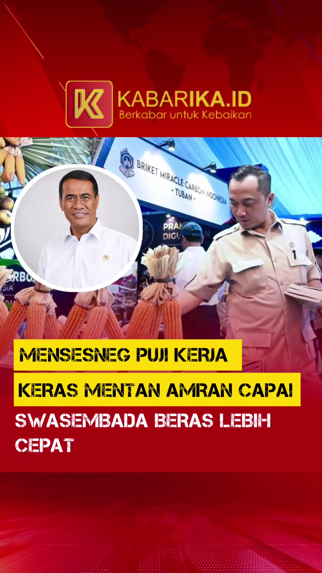 @kabarikanews