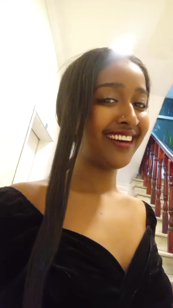 @Samri ጋል ትግራይ💊🙏👸