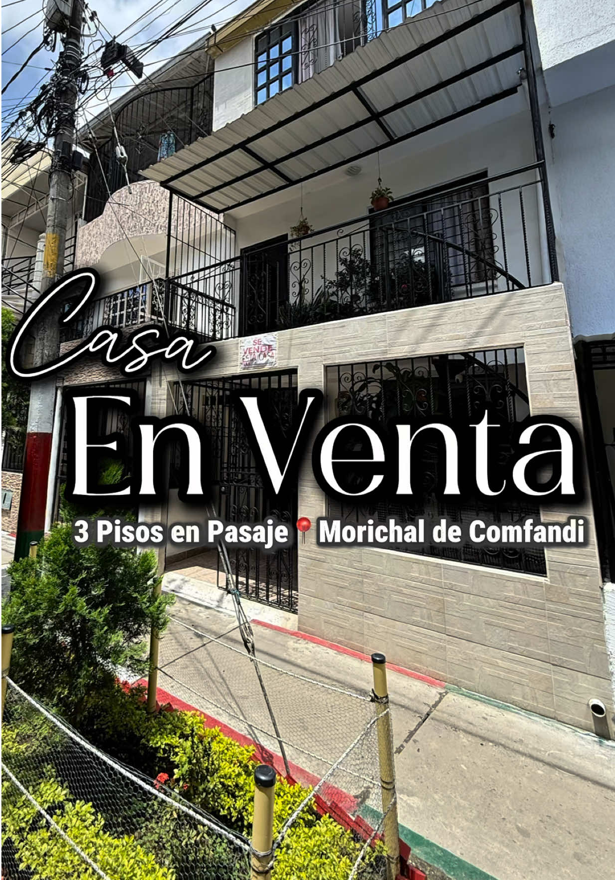 @Tu Inmueble Con Alejo Cadena