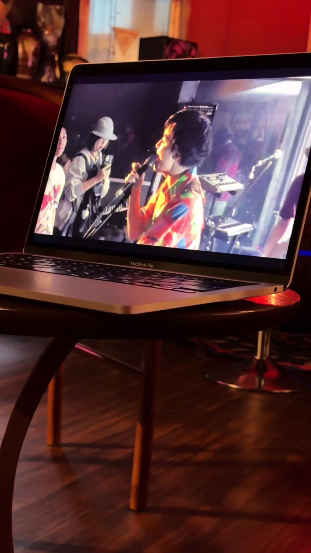 @Retronym Livehouse/下北レトロ