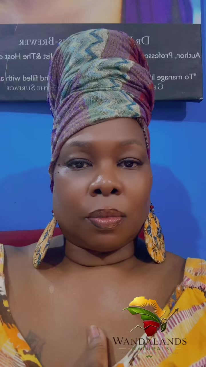 @DrWanda