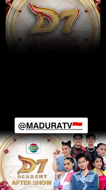 @𝗠𝗔𝗗𝗨𝗥𝗔 𝗧𝗩 🇮🇩