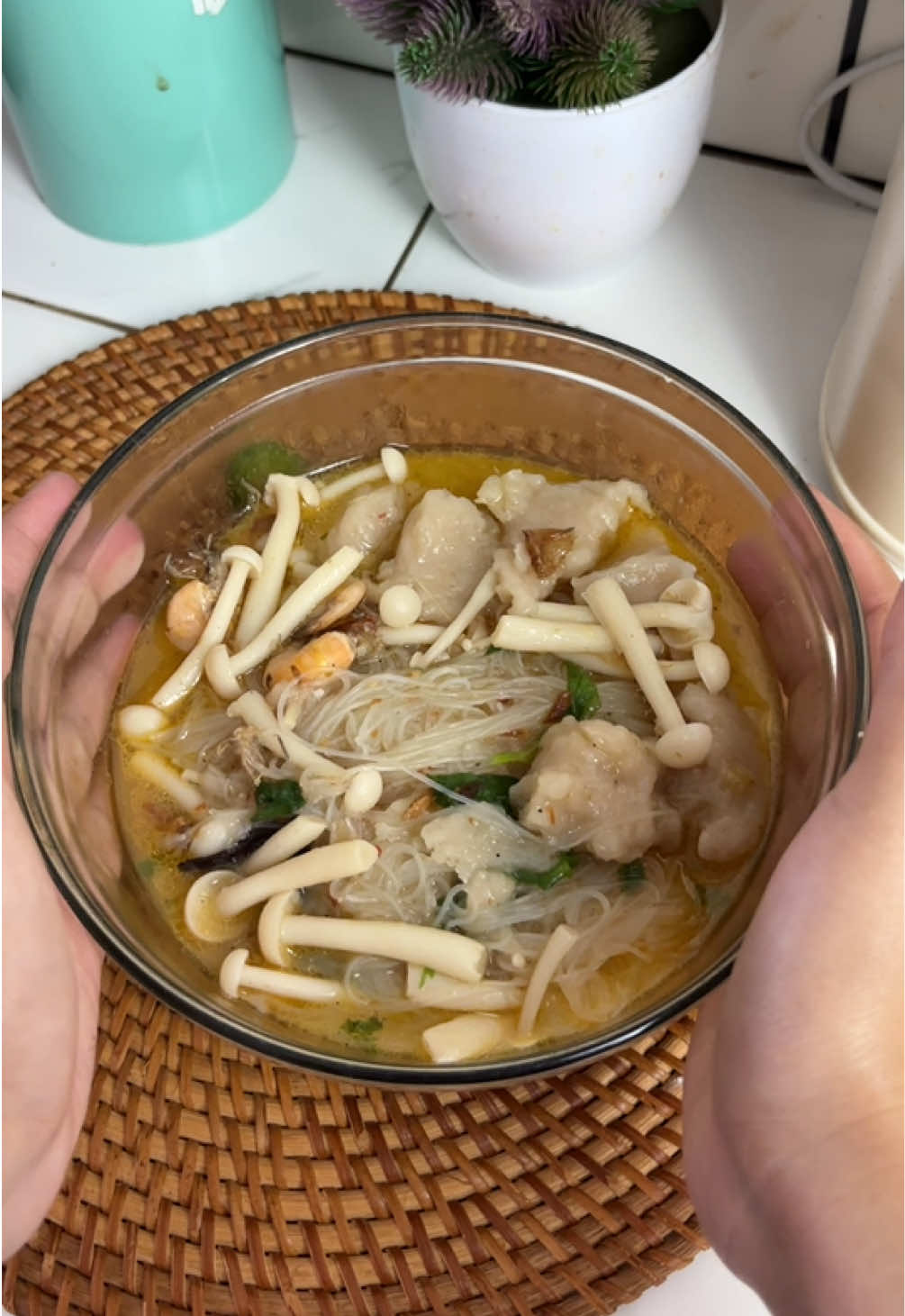@Dapur UFA