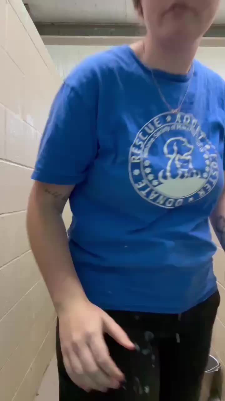 @April Mangrum