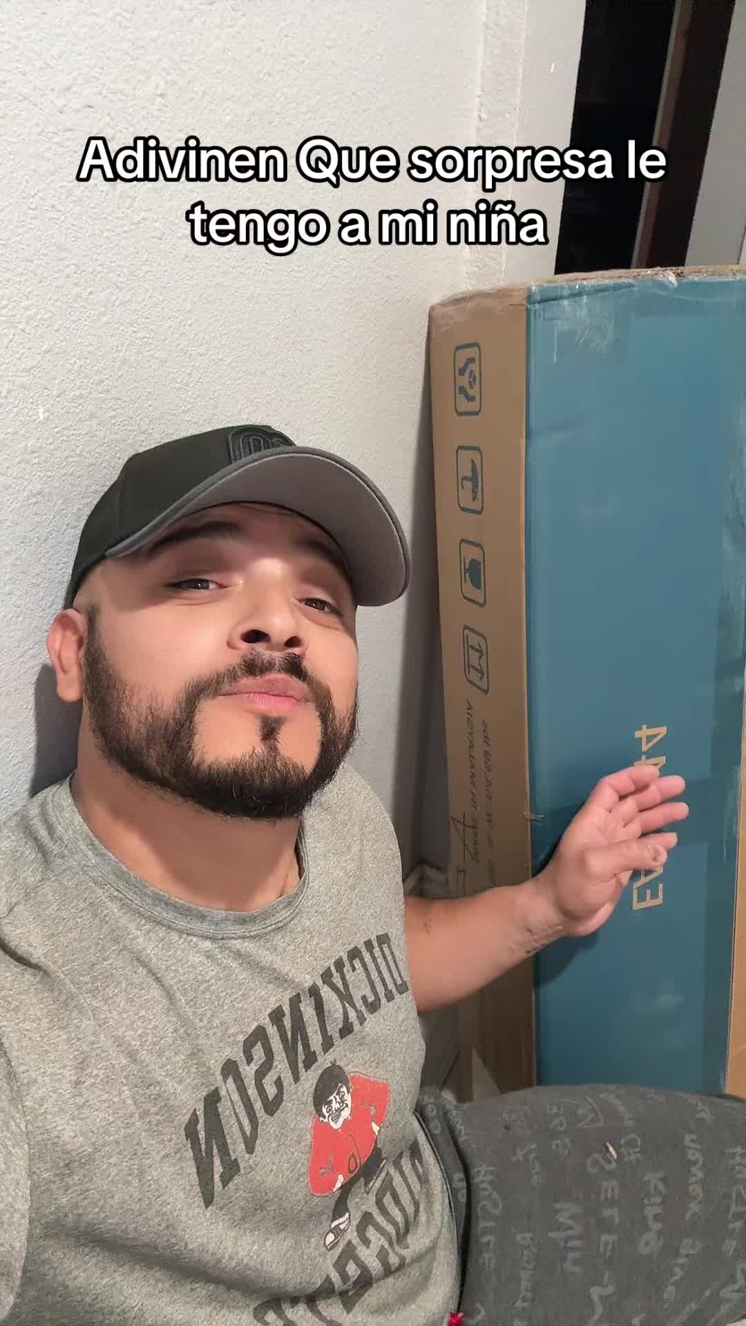 @Peloncito Loco