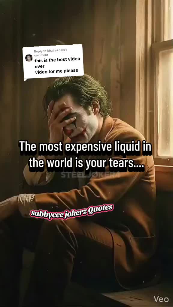 @Sabby cee jokerz Quotes