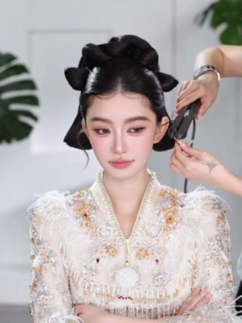 @Ngọc Linh