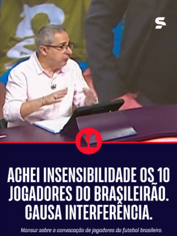@Sportv