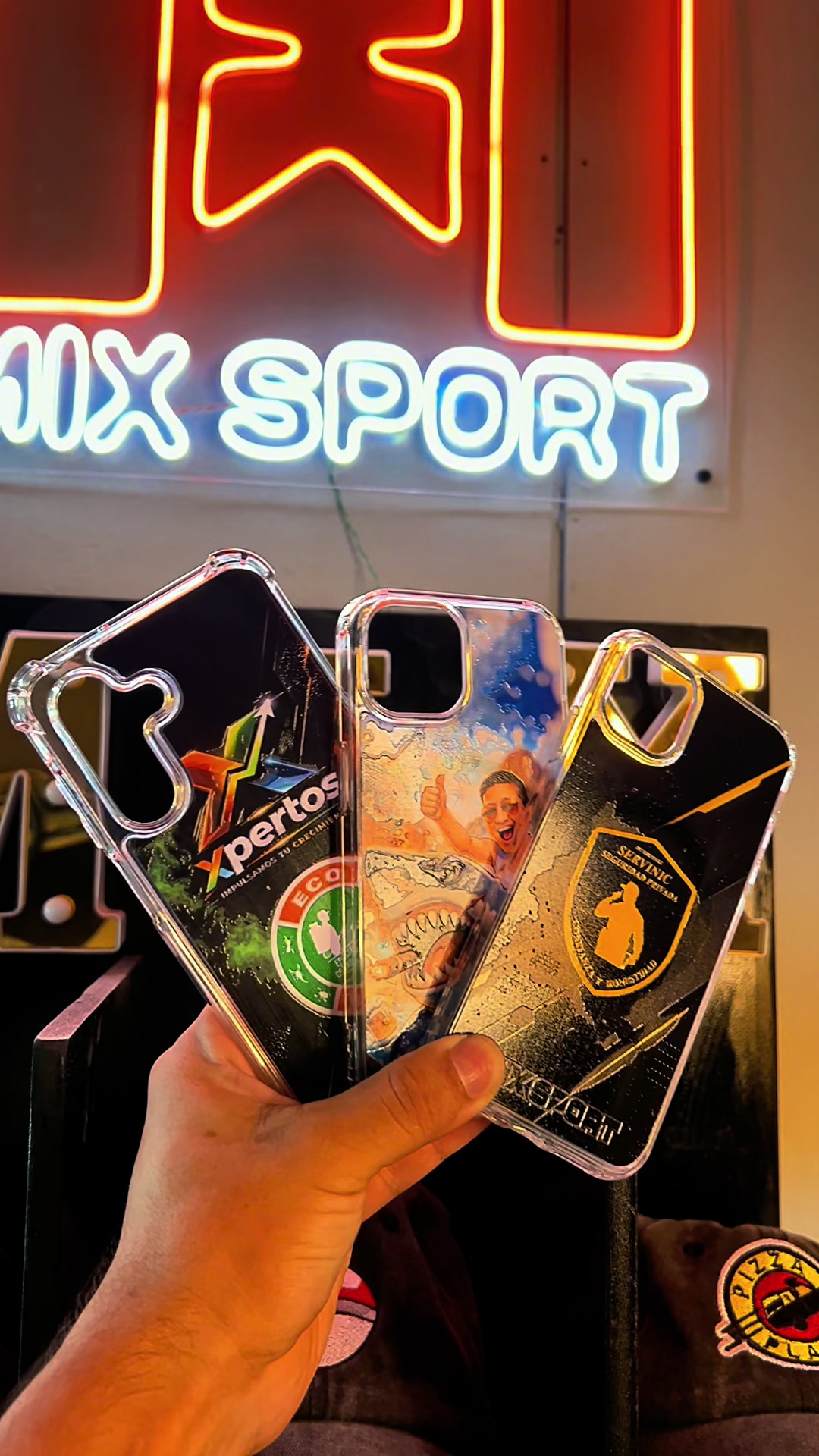 @mixsport.ni