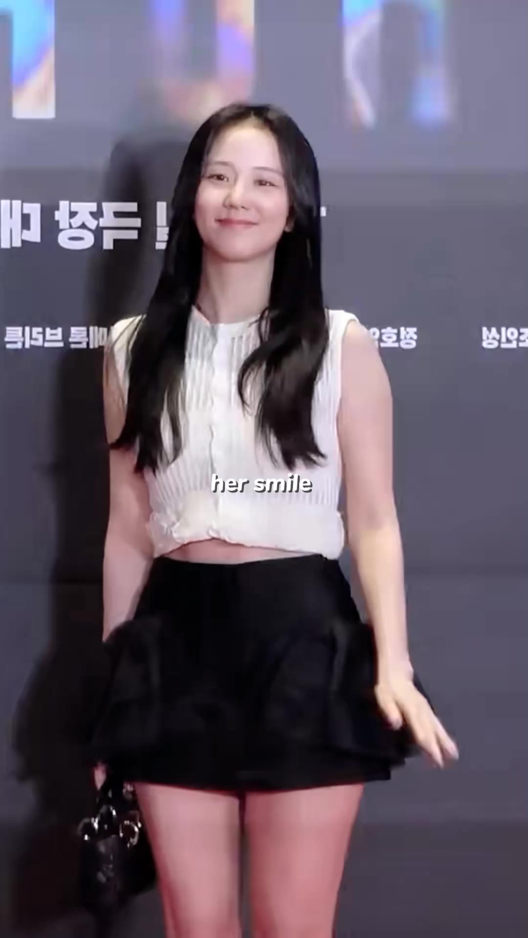 @Fan account