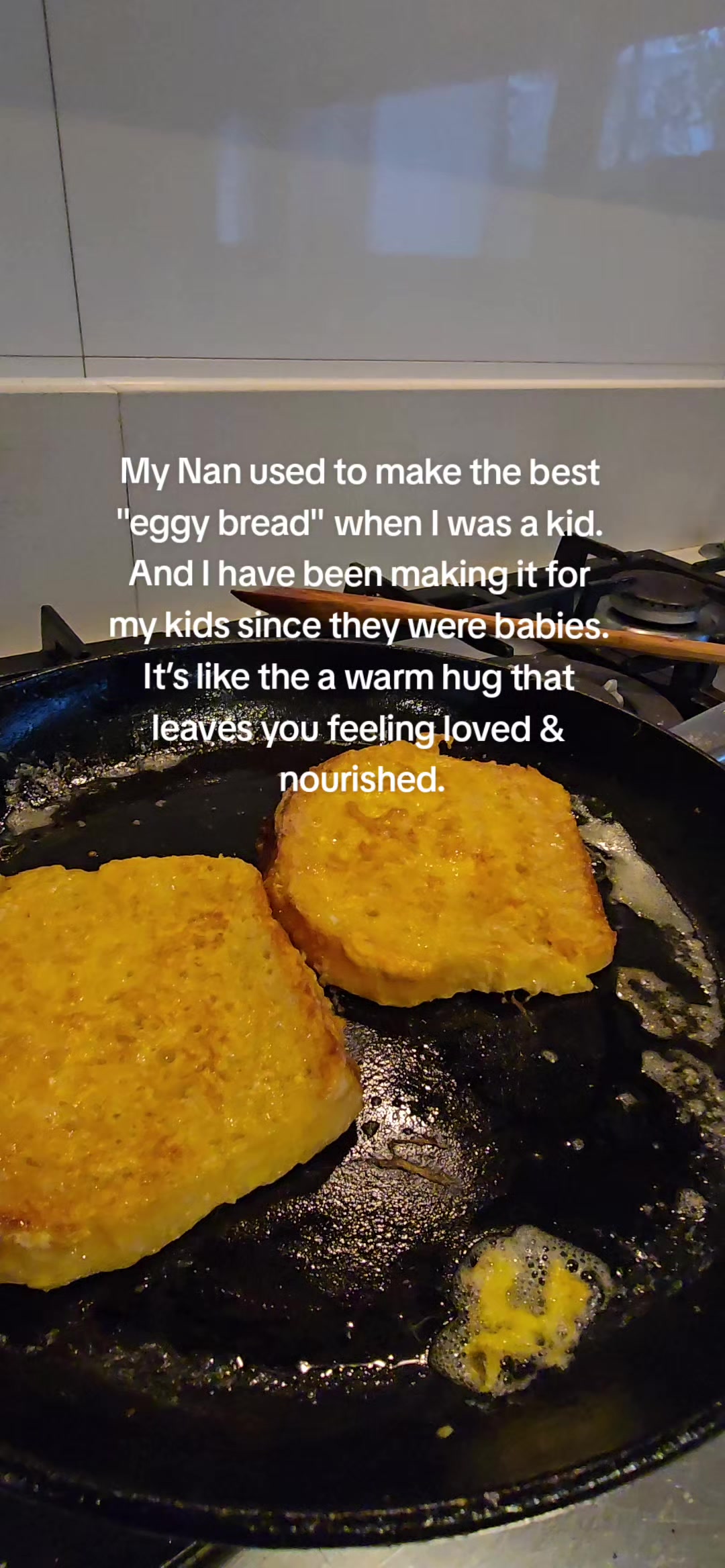 @Nourished Stories Podcast