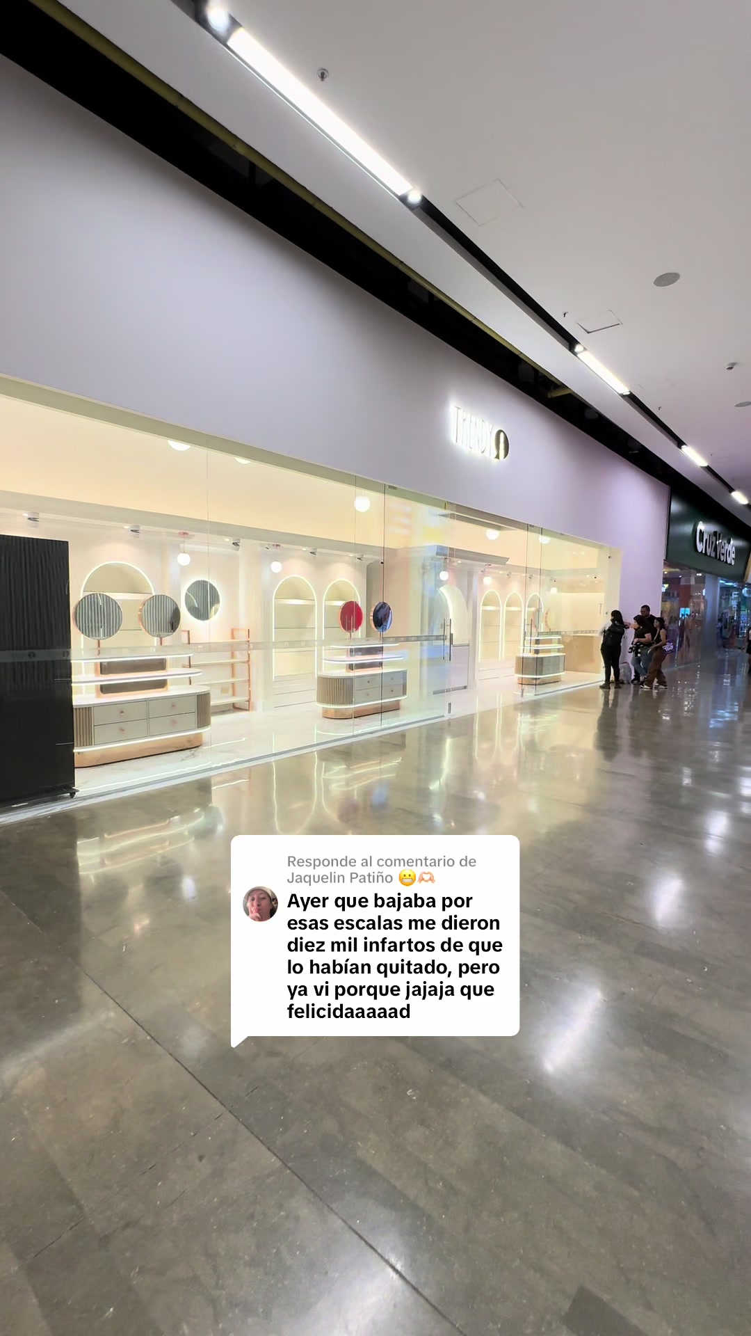 @Trendy Maquillaje