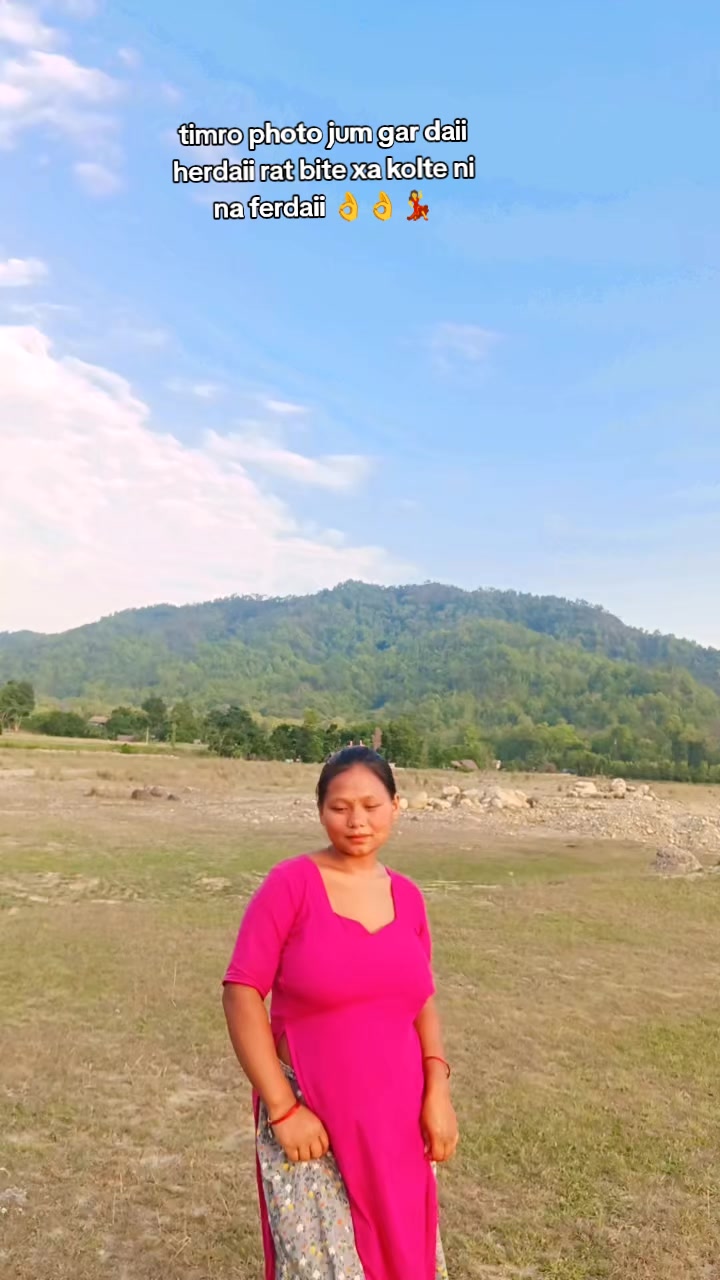 @Shanti Magar