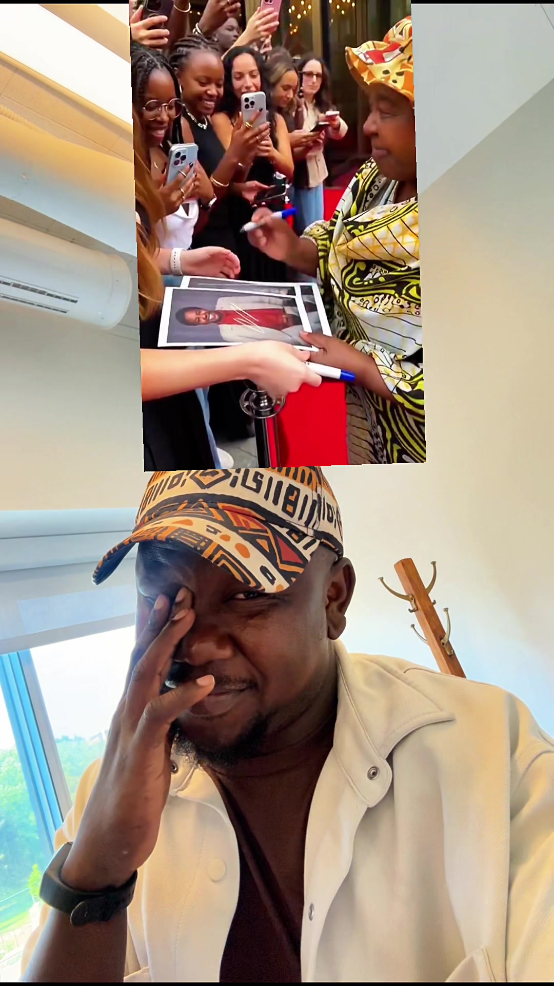 @L&eacute;o Papy Benam 🇨🇫