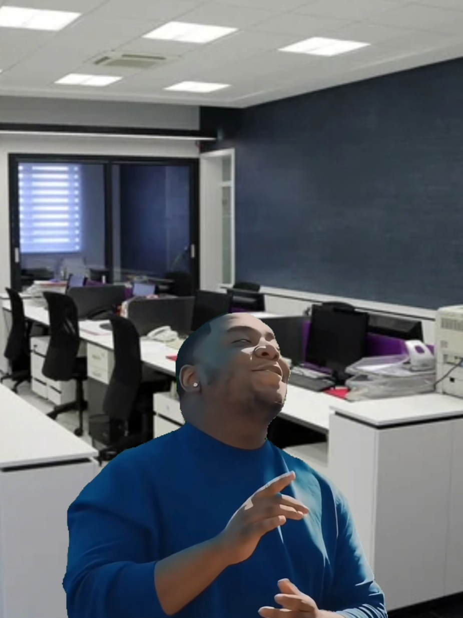 @Bye Boss | Toxic workplace