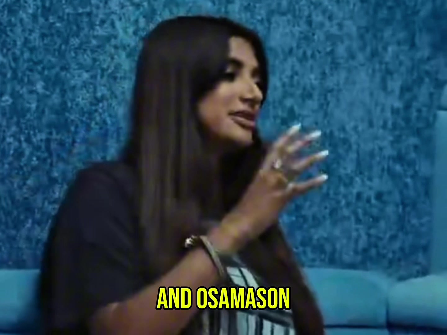 @Underground Lvl Threat