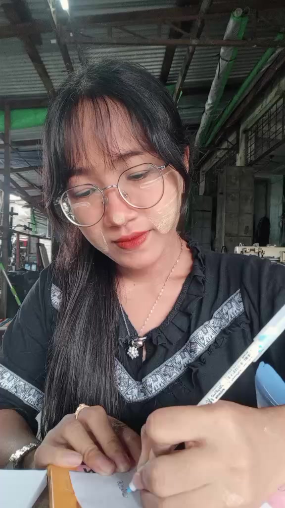@myatthwekhine