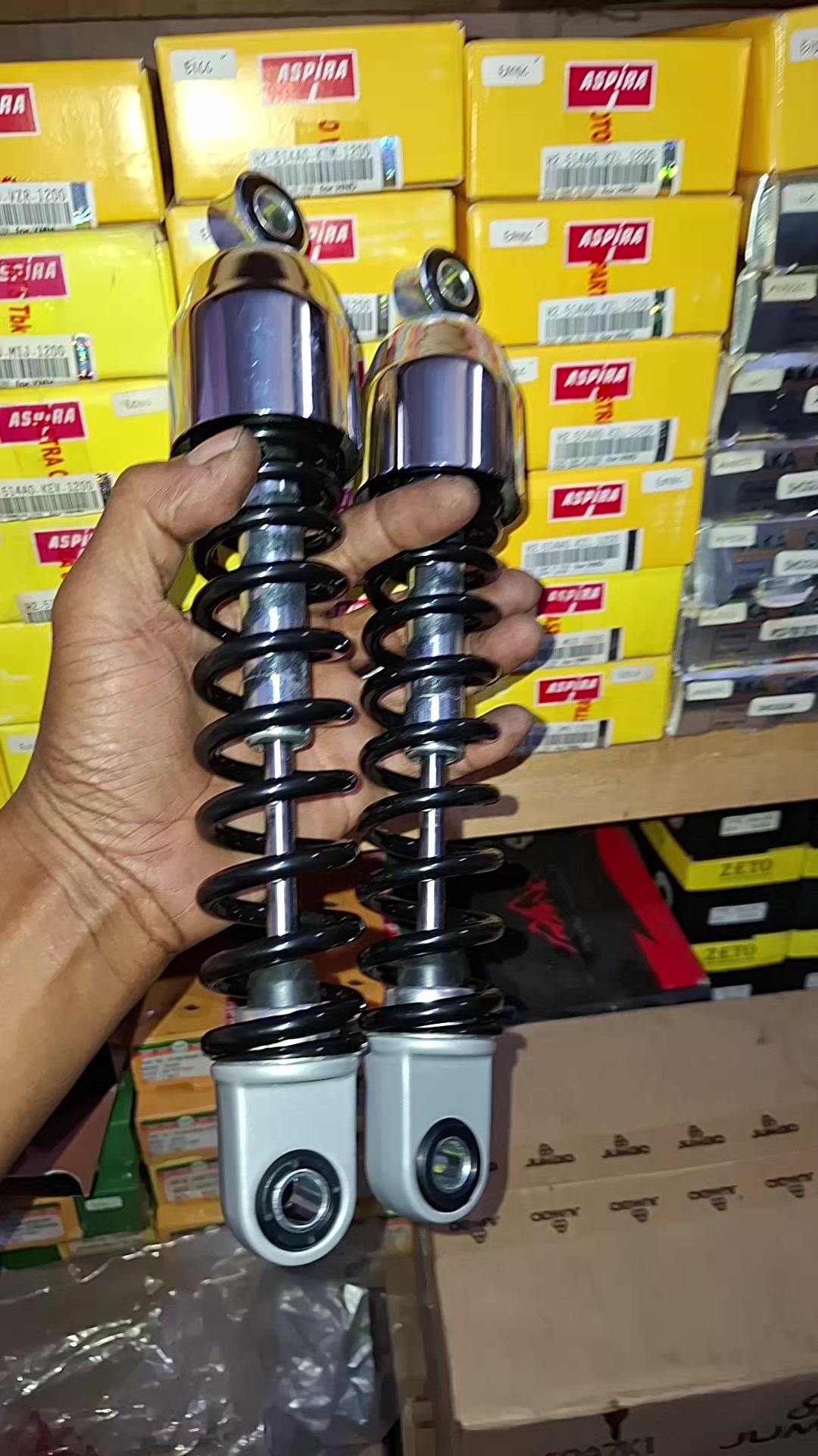 @SINARJAYAMOTOR