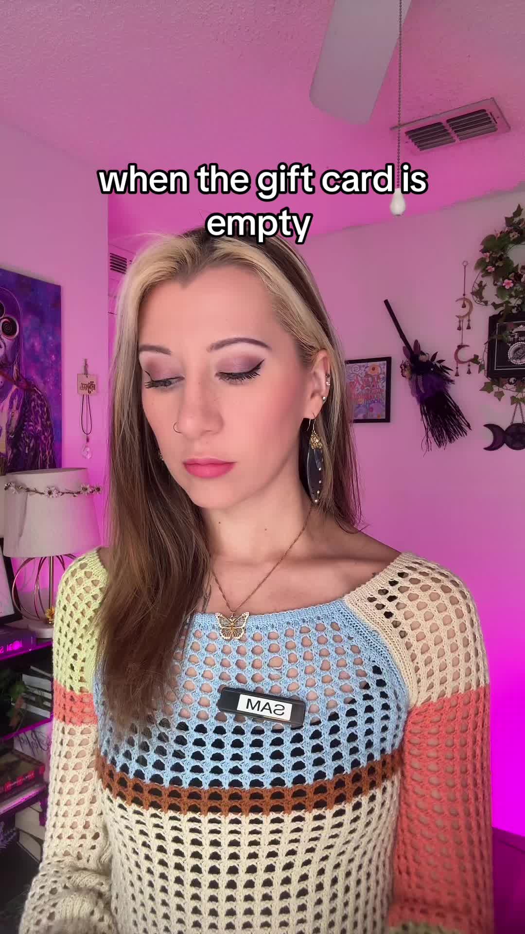 @Sam Erix