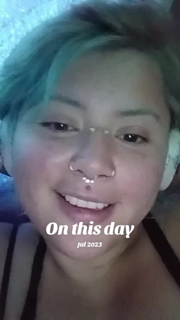 @Miss Bianca Bliss