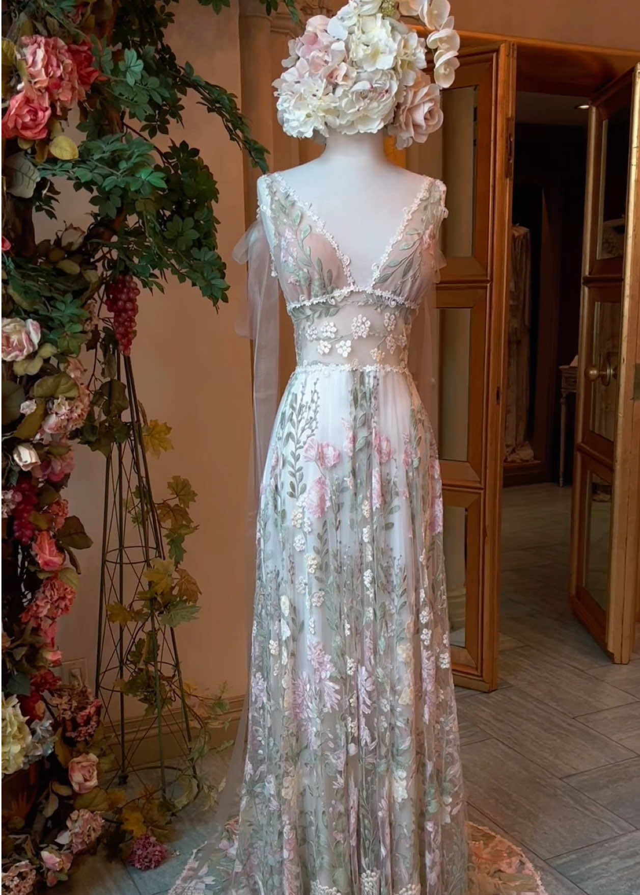 @Claire Pettibone Atelier