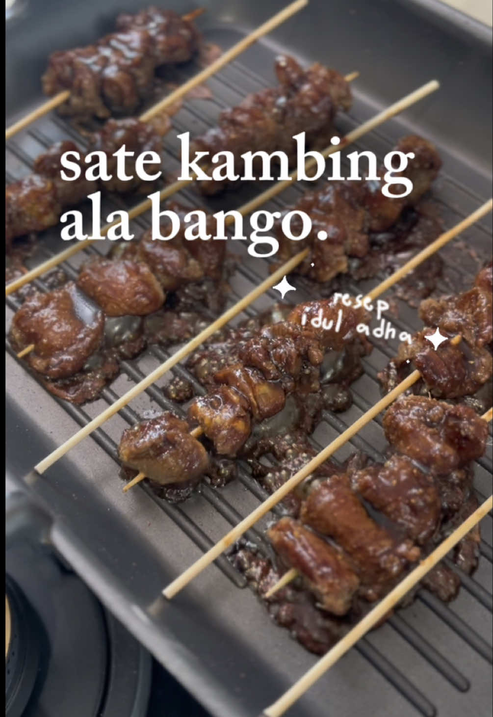 @Maria Nesia | Aesthetic Recipe
