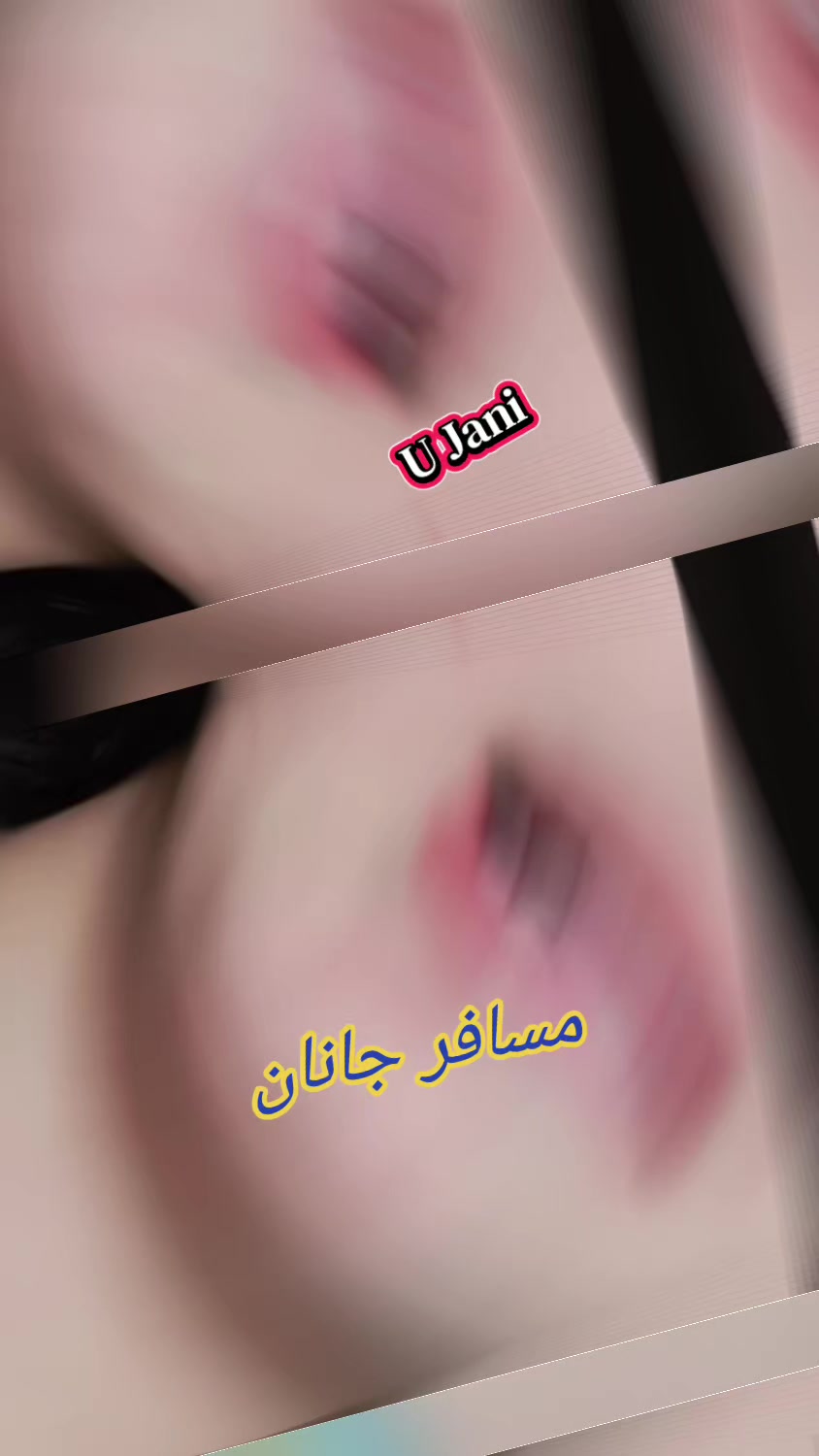 @ᴿᴬᴮᴵᴬ◉➳☙ ᴶᴬᴺᴵდ❦