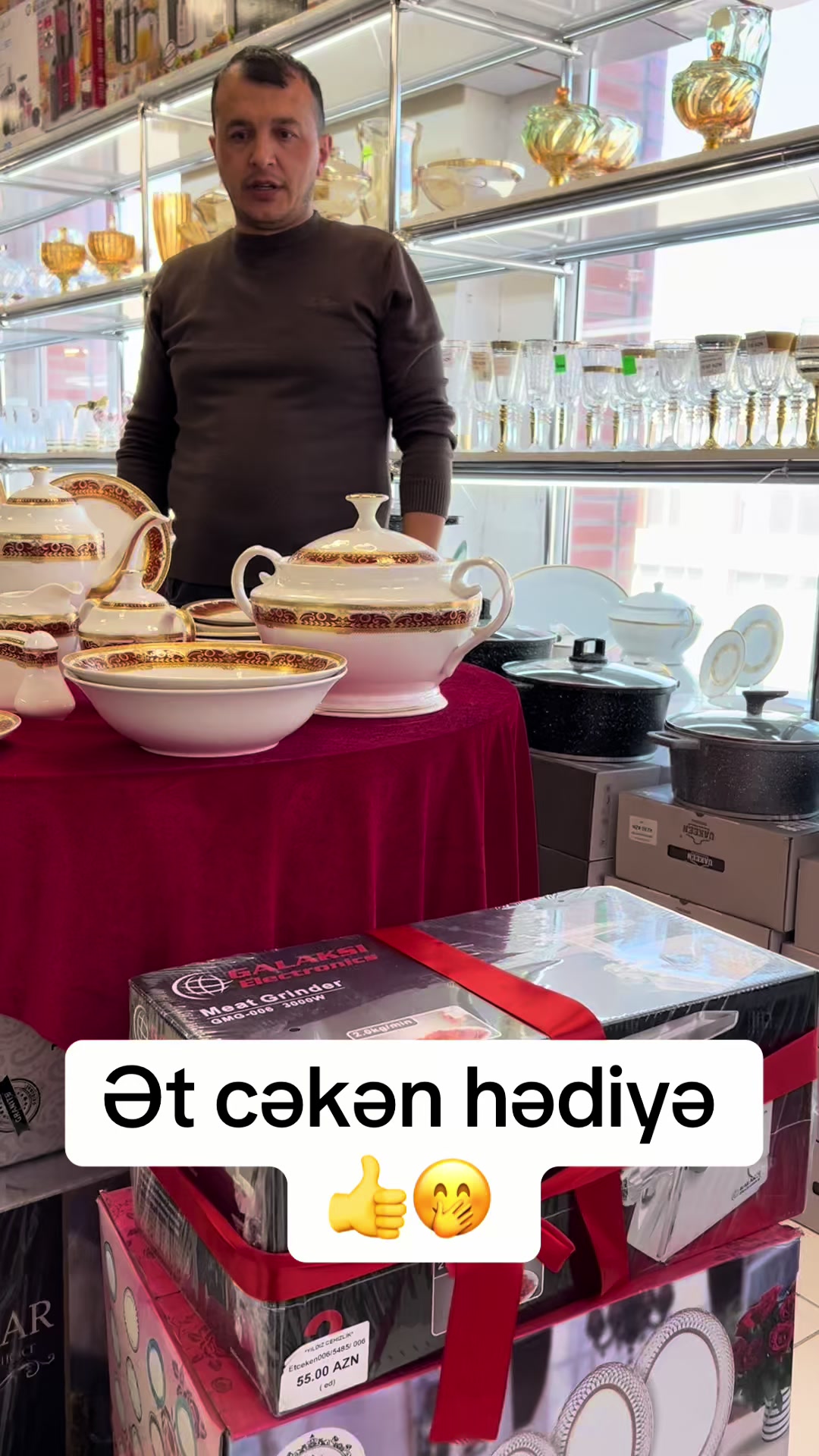 @Yıldız Cehizlik Aləmi
