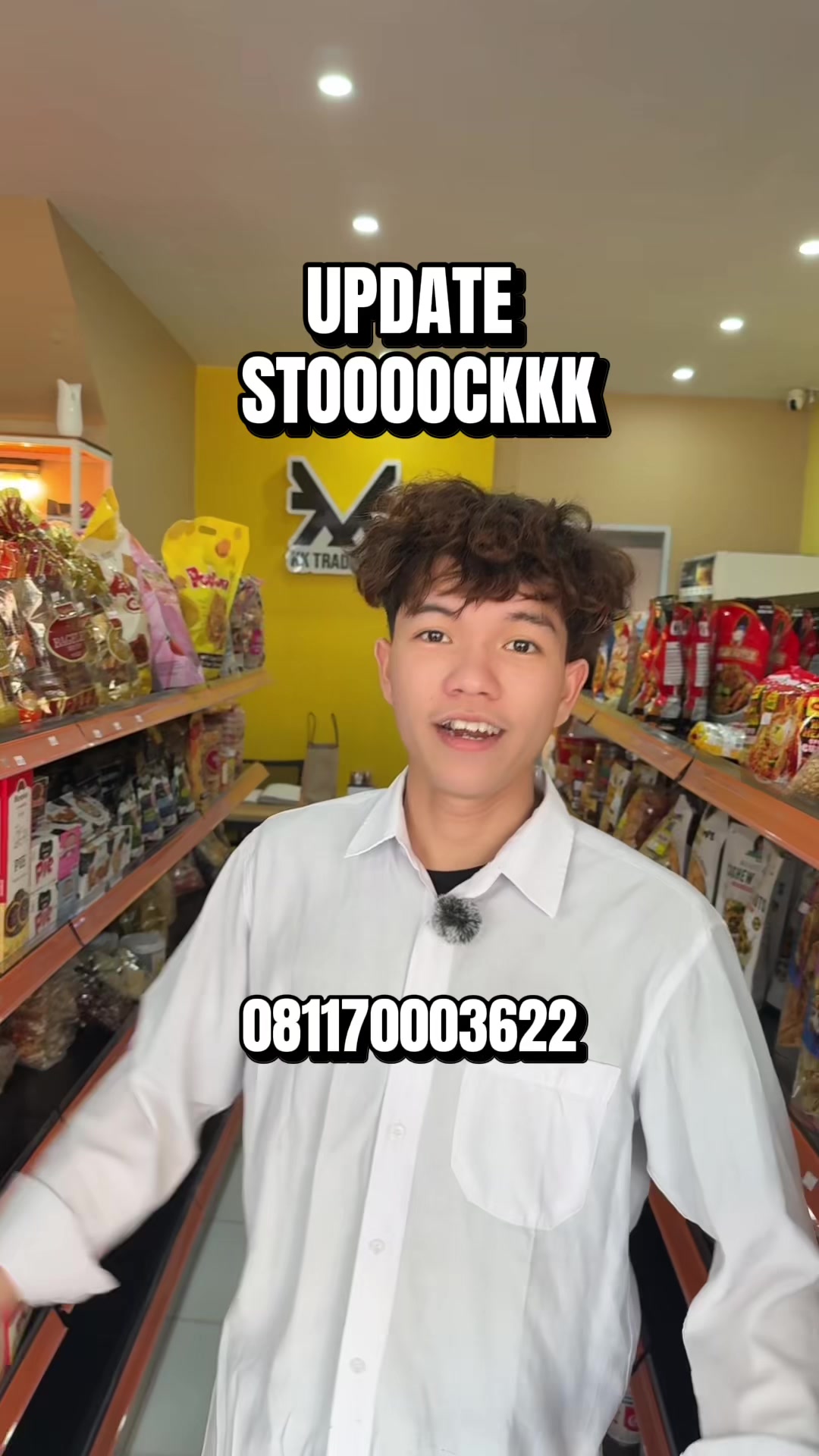 @JASTIP BY KK TRADING BATAM