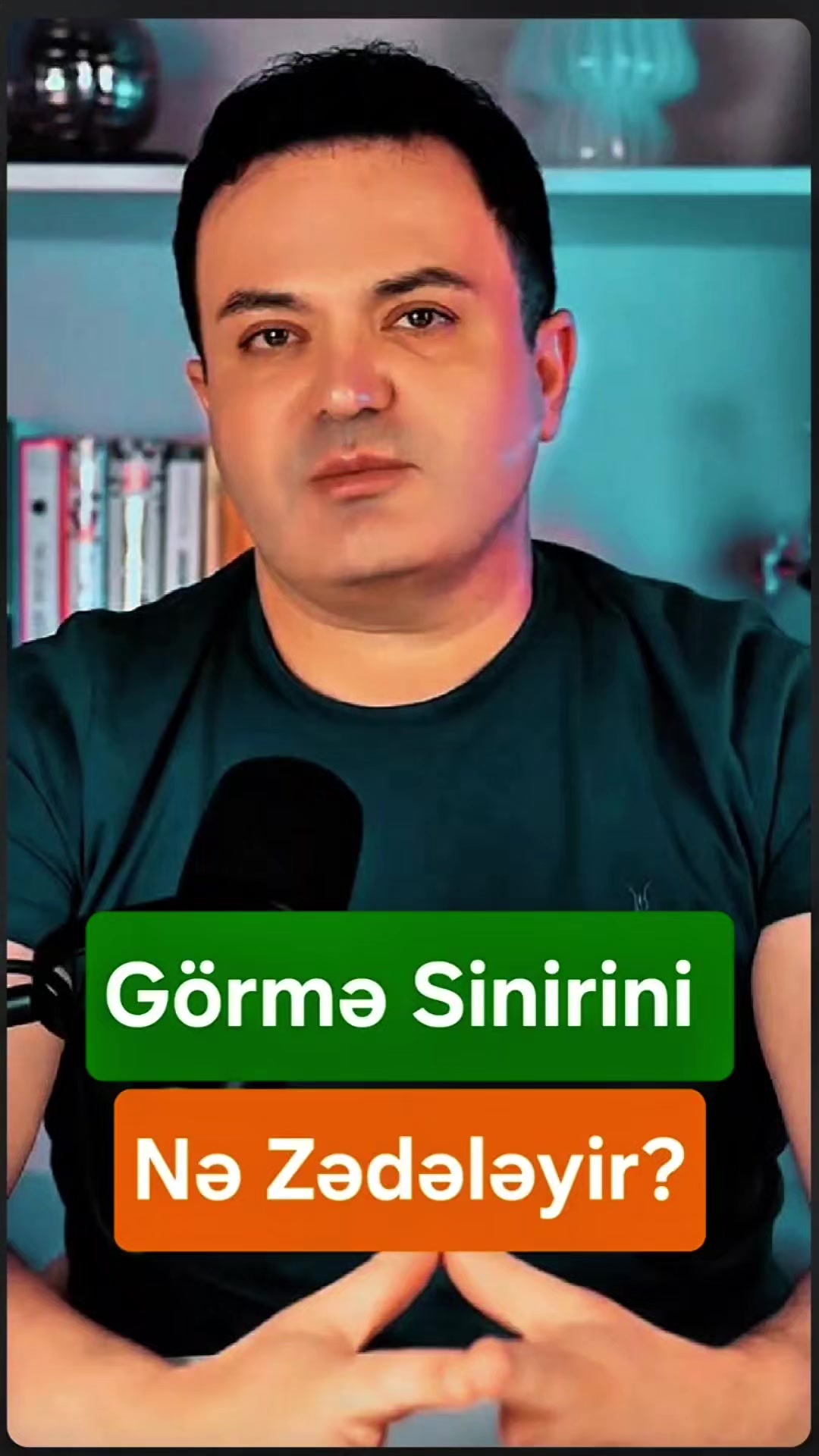 @Dr Benjamin Karimov