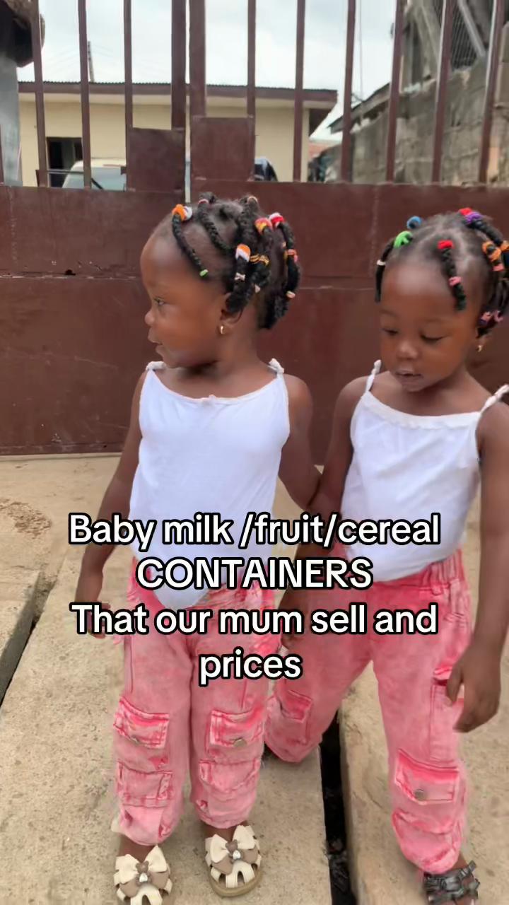 @BABYSTORE in oworoshoki Lagos