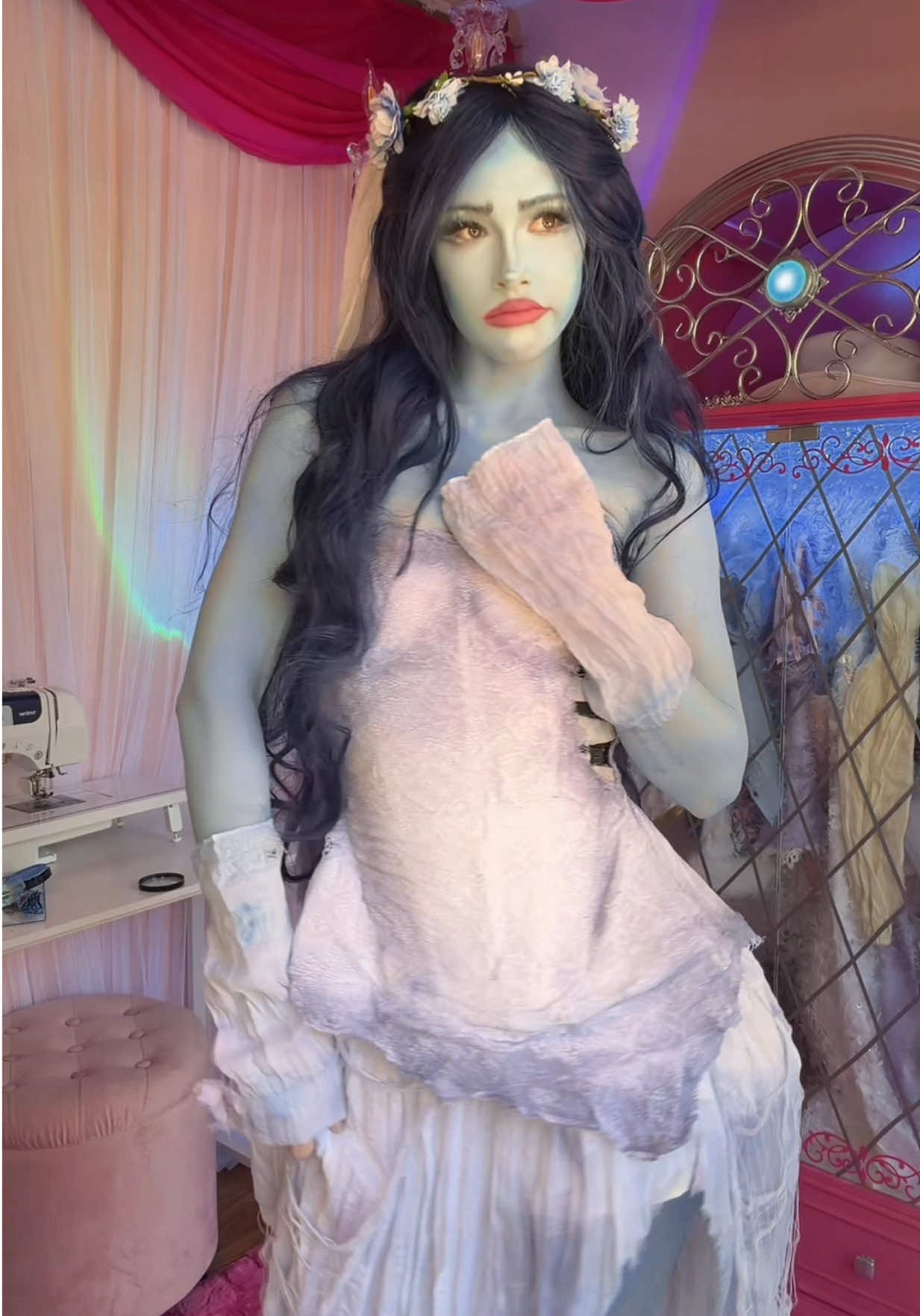 @Dazed