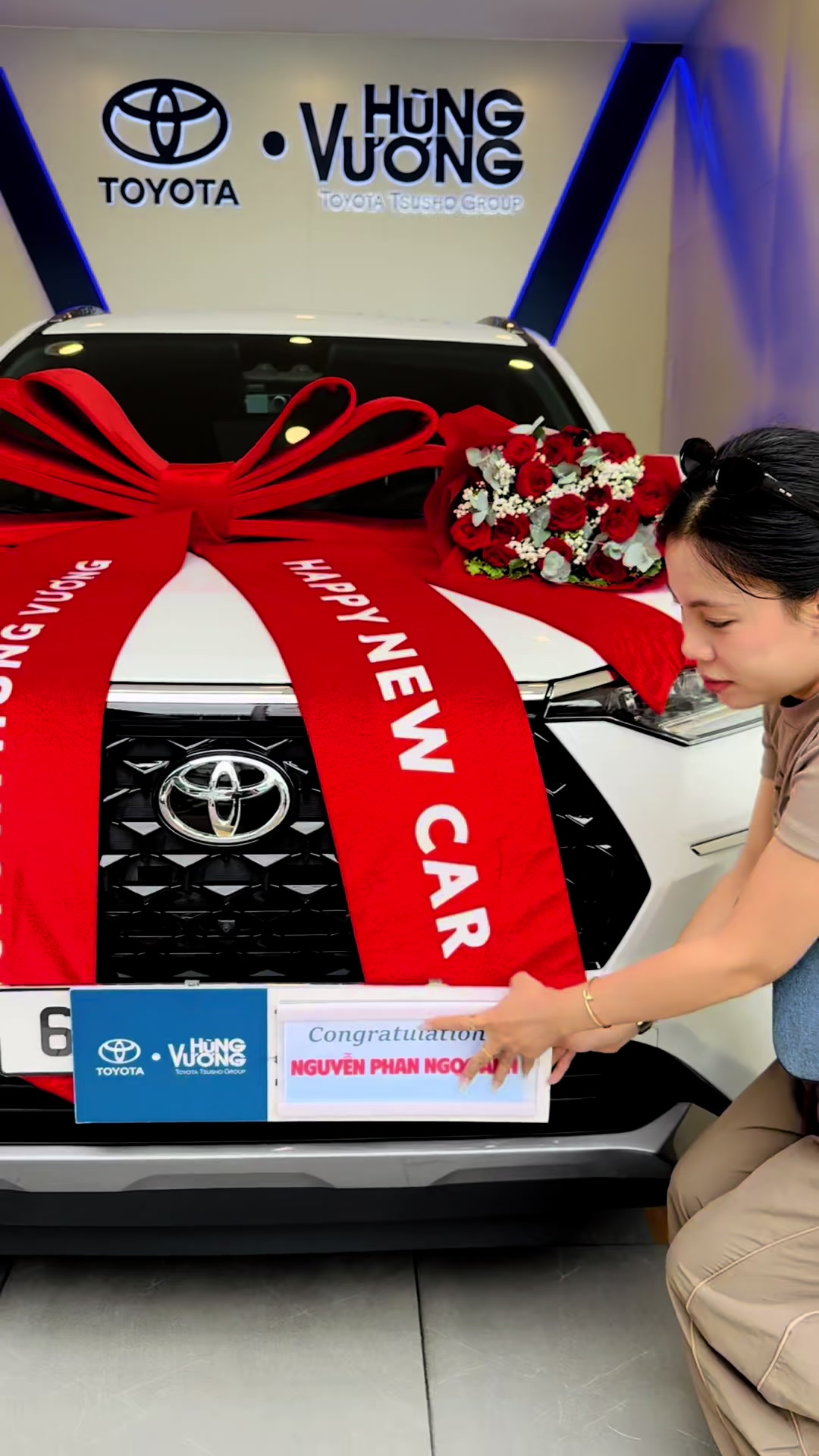 @PHƯƠNG THUÝ TOYOTA